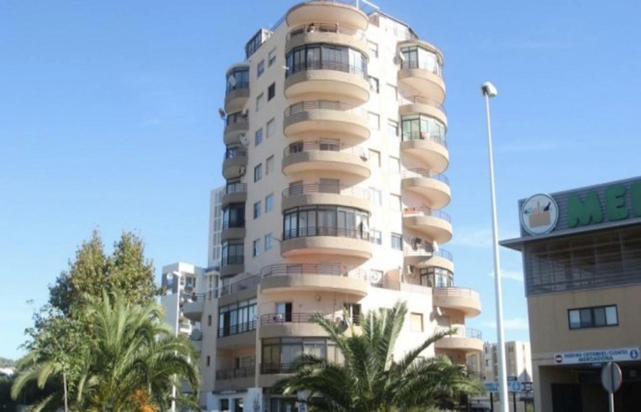 Appartemento Alamo Playa La Fossa Calpe Exterior photo